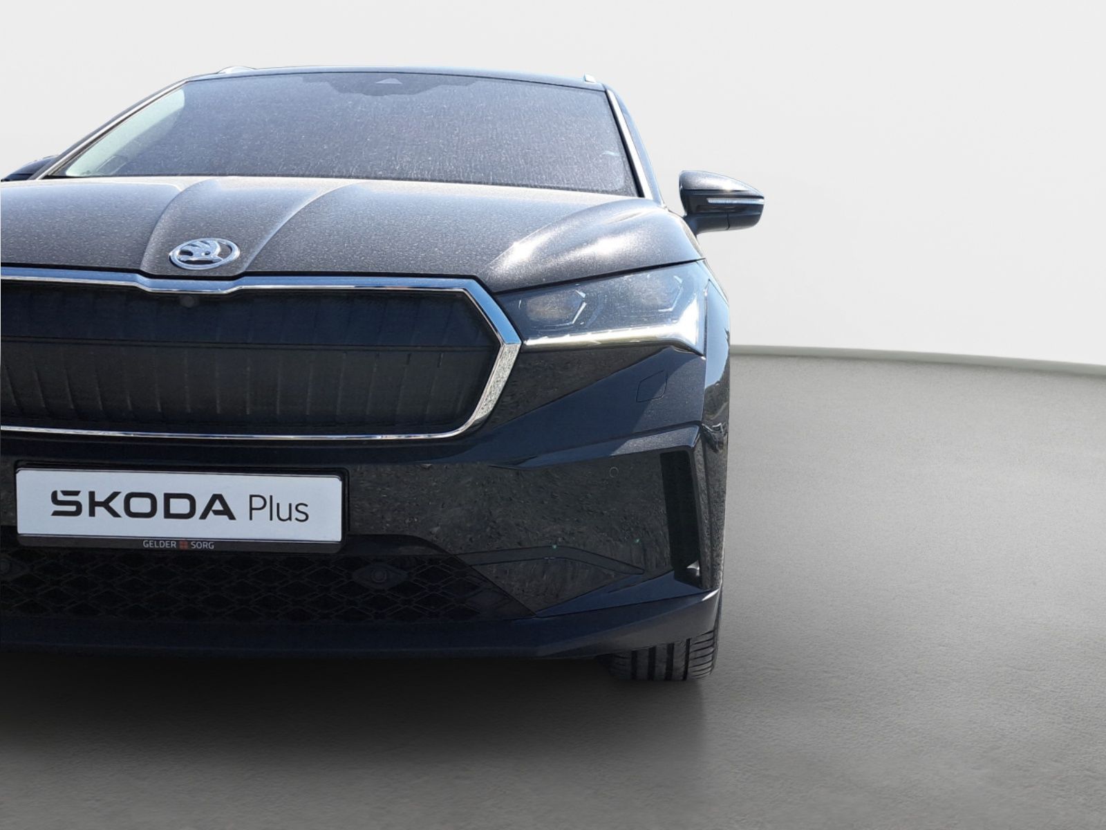 Skoda Enyaq - Bild 14