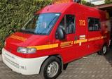Fiat Ducato 4x4 26tkm H2L2 Transporter Camp Wohnmobil - Fiat Ducato: Wohnmobil