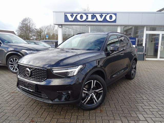 Volvo XC40 Plus, B4 Mild-Hybrid/Dark/360°/H&K/Memory