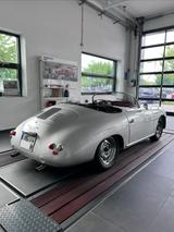Porsche PORSCHE 356 SPEEDSTER APAL | H-ZULASSUNG | T - Porsche 356: Cabrio