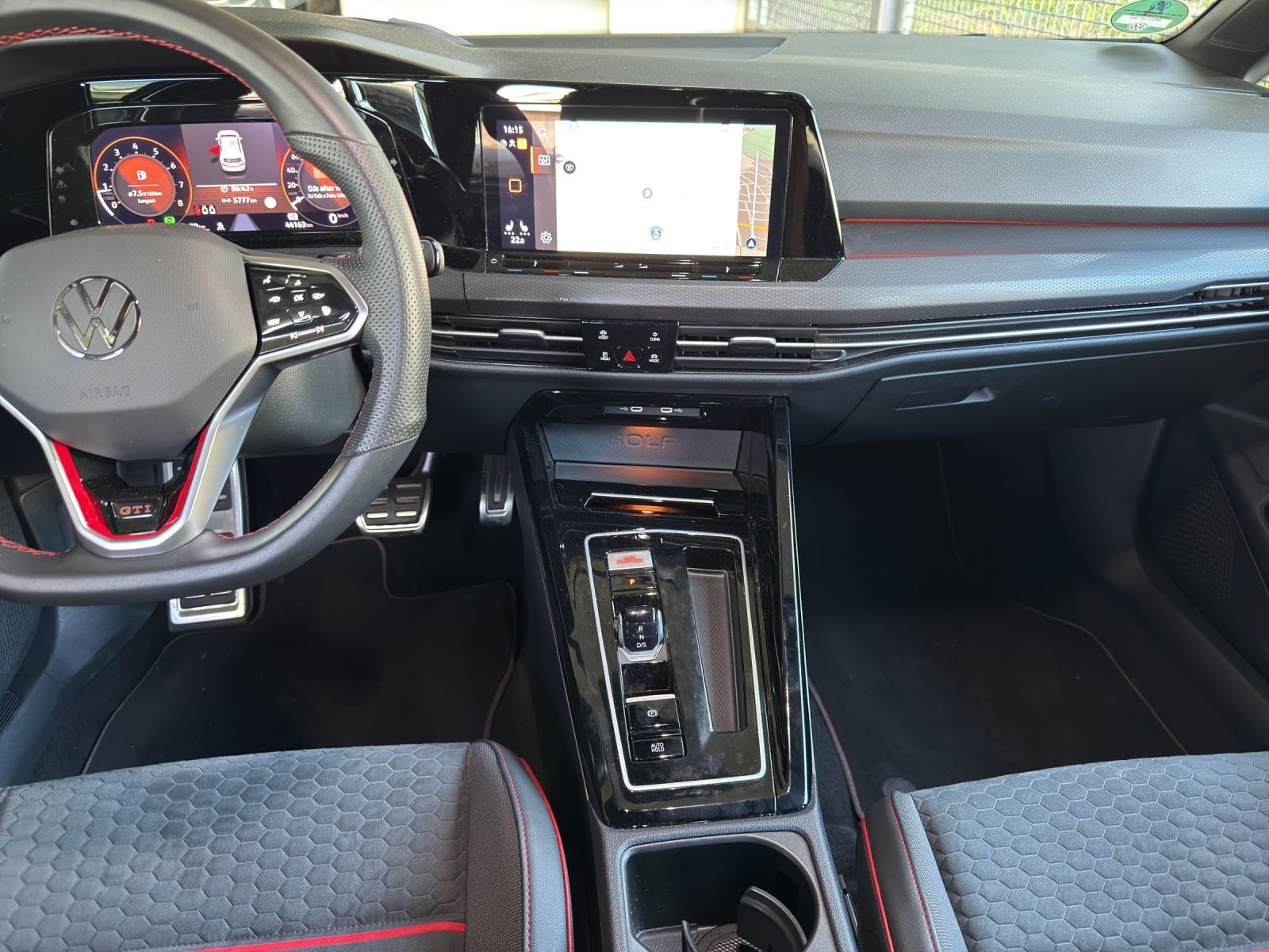 Volkswagen Golf - Bild 7
