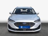 Ford Focus Turnier 1.0 EcoBoost TITANIUM NAVI*LED*GRA - Ford Focus: Isofix