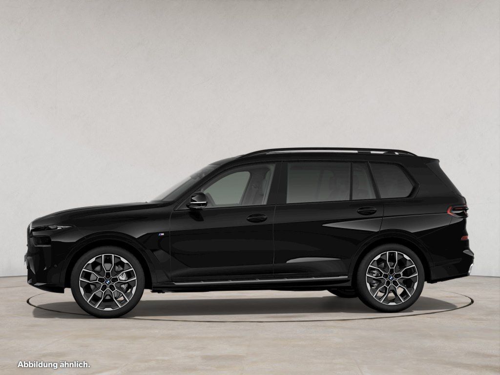 BMW X7 xDrive40d M Sportpaket bis-02.2031 foto 5
