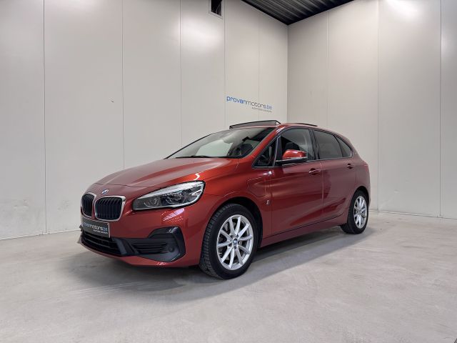 BMW 225 xe iPerformance Hybrid - Pano - Topstaat! 