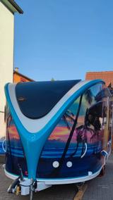 Andere La Mancelle - Liberty 440 PC (Wohnwagen) - Wohnwagen Liberty