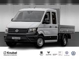 Volkswagen Crafter 35 DoKa 3-Seitenkipper MR Klima AHK 3,5t - Angebote