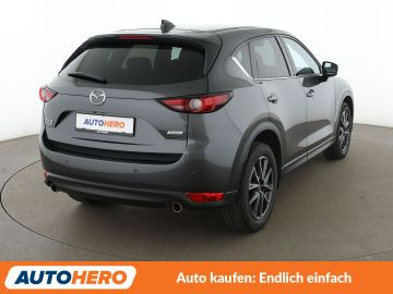 Mazda CX-5 - 6