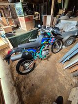 Kawasaki Klx - Offers