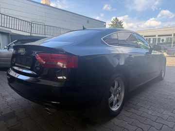 Audi A5 - 4