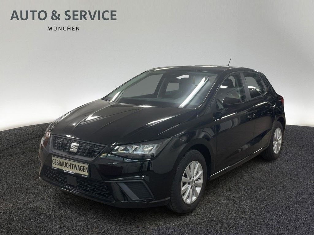 Image of Seat Ibiza
