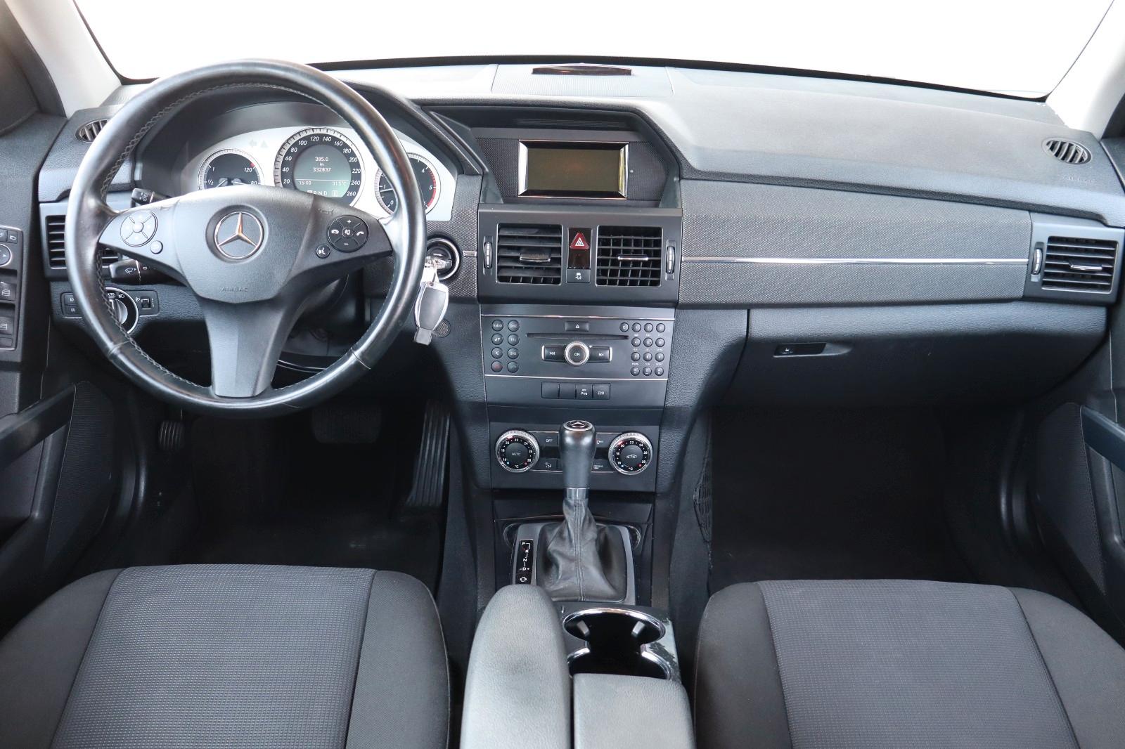 Mercedes-Benz GLK 200 CDI Automatik Tüv 03/2027 Scheckheft