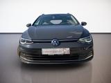 Volkswagen Golf VIII Variant STYLE 2.0TDI 150PS DSG LED.NAV - Volkswagen Golf: TDI 150 Ps