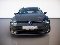 Volkswagen Golf VIII Variant STYLE 2.0TDI 150PS DSG LED.NAV