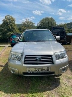 Subaru Forester 2.0X Comfort