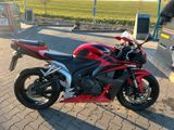 Honda CBR600 RR PC40  - HONDA 2009 CBR 600 RR