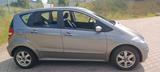 Mercedes-Benz A 150-TÜV NEU mit Zusatzausstattung - Mercedes-Benz A 150 von privat