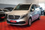 Mercedes-Benz V 250d 4 Matic Lang 2.Hand*8Sitz*LED*Acc*Spur* - gebrauchte Mercedes-Benz V 250 aus dem Jahr 2019