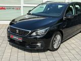 Peugeot 308 SW Allure Kombi/Zahnriemen Neu!/Nav/PDC/Spur - Peugeot 308: SW Allure