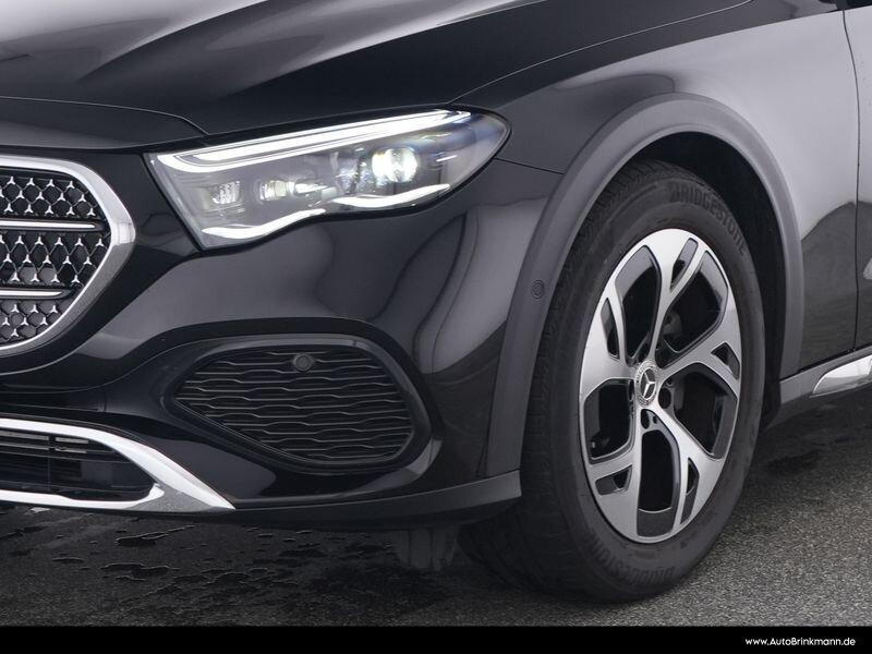 Mercedes-Benz E 220 d 4M T All-Terrain AHK/360°/DIGITAL-LIGHT
