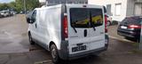 Renault Trafic.2,0 Diesel Klima AHK EU 5 - gebrauchte Renault Trafic aus dem Jahr 2011