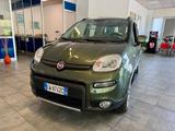 Fiat Panda 0.9 TwinAir Turbo S&S 4x4 - Fiat Panda: Twin