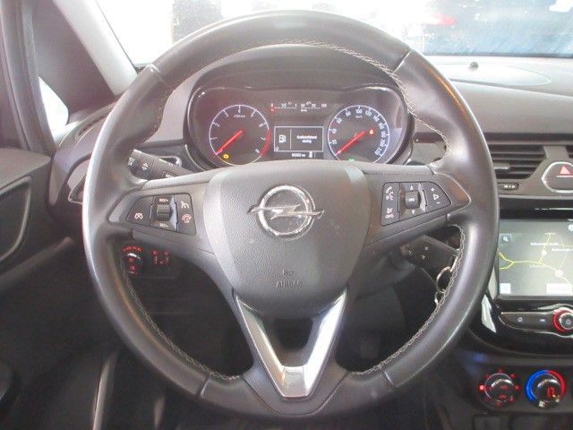 Fahrzeugabbildung Opel Corsa E 120 Years 1.4 66KW NAVI/LED/PDC/TEMP/ALU