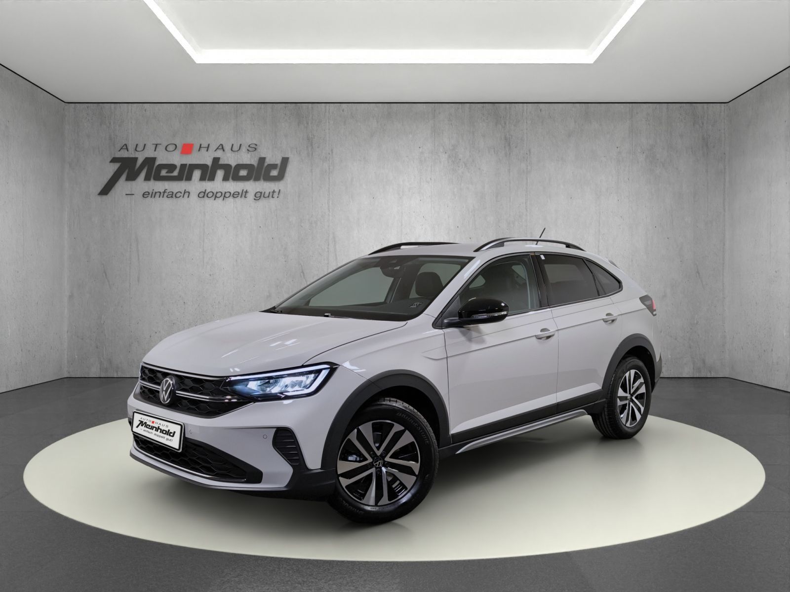 Volkswagen Taigo - Bild 2