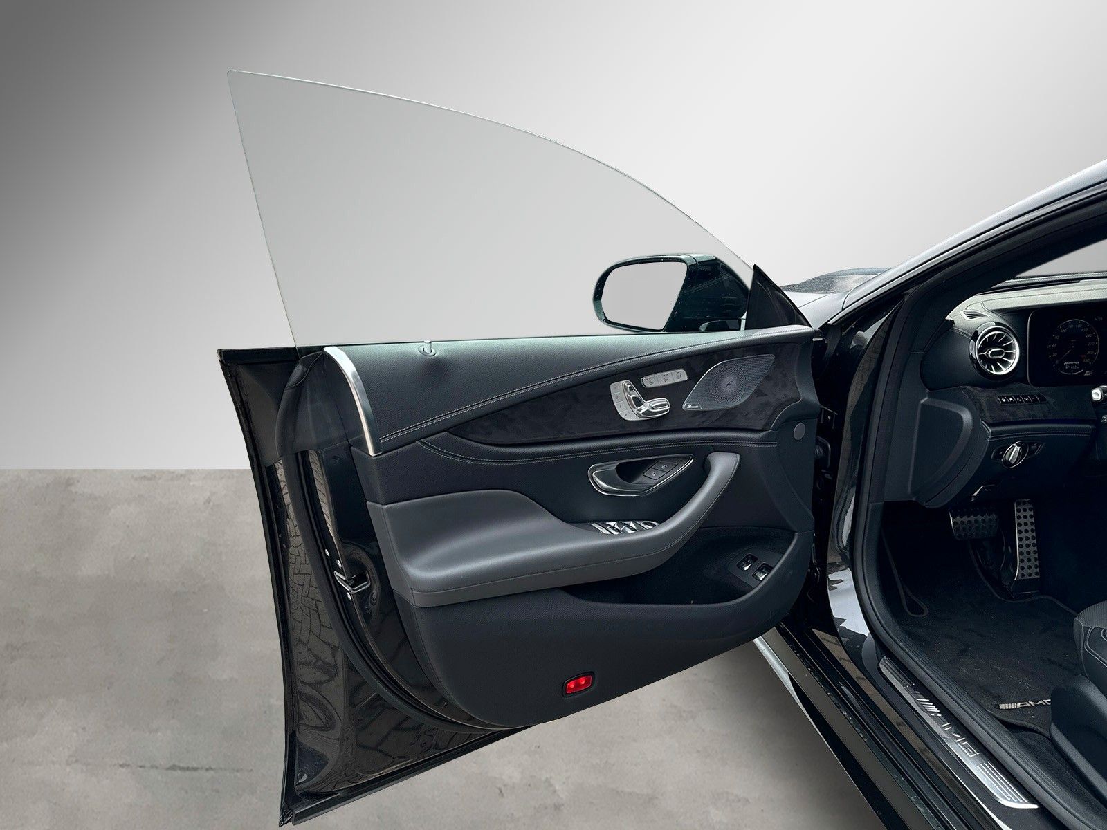 Fahrzeugabbildung Mercedes-Benz AMG GT 43*ST-Heiz*HUD*SDach*Burmes*Widescreen*