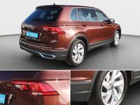 Volkswagen Tiguan - Vorschau Bild 20
