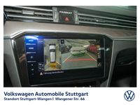 Volkswagen Passat Alltrack - Vorschau Bild 8