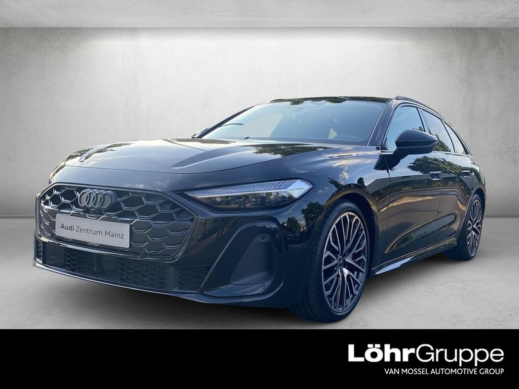 Audi S5 Avant TFSI quattro S tronic