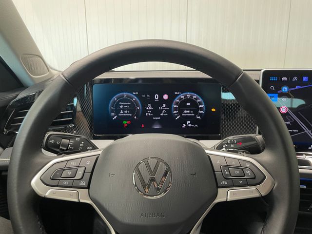 Passat Variant Business 2.0 TDI DSG AHK RFKd
