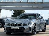 BMW 330i xD Lim M-Sport GSD Finanzierung ab 1,99% - Jahreswagen: Finanzierung