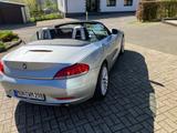 BMW Z4 sDrive35is - - BMW Z4: Sdrive 35i
