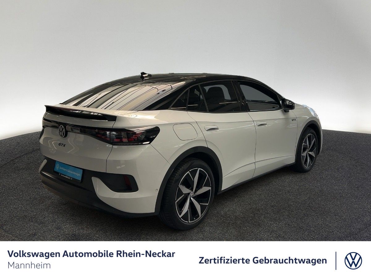 Volkswagen ID.5 - Bild 6