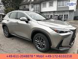 Lexus NX 350h E-Four Business*NAVI*BI-LED*CarPlay* - Lexus NX Business