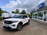 Ford Explorer ST-Line Plug-in-Hybrid 4x4 - Ford Explorer Jahreswagen
