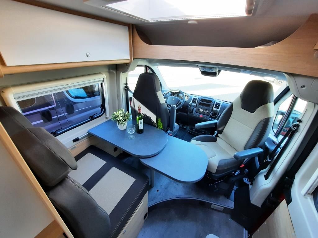 Fahrzeugabbildung Roadcar R 600 Tageszulassung 8.746 € sparen