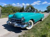 Cadillac Series 62 Cabrio - Cadillac: Serie