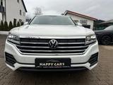 Volkswagen Touareg - 1.Hand - 21.000km-TOP Zustand! 8fach. - Volkswagen Touareg aus 2023
