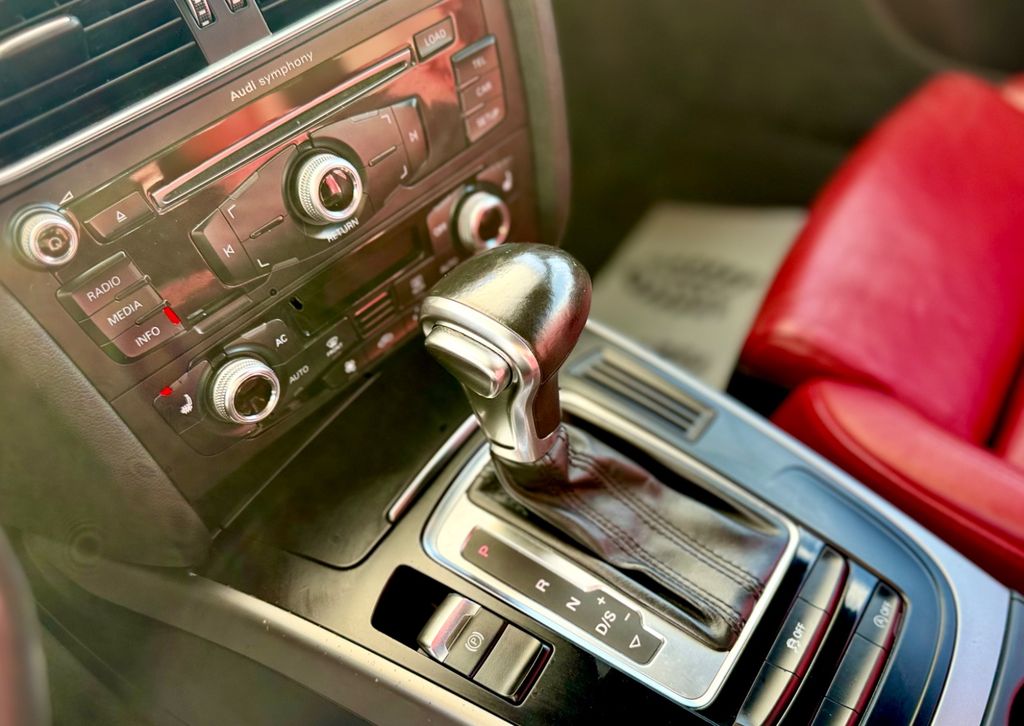 Audi A5 Cabriolet 1.8 TFSI Aut. XENON Leder PDC – Ansicht 18
