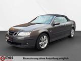 Saab 9-3 2.0 T Vector Cabriolet - Saab Gebrauchtwagen
