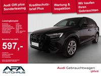 Audi Q7 - Vorschau Bild 1