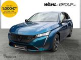 Peugeot 308 ALLURE HYBRID 136 e-DSC6 *NAVI*KAMERA *SITZH