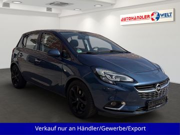 Opel Corsa - 3