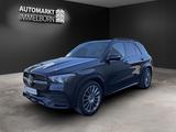 Mercedes-Benz GLE 350 e AMG Exclusive 21*HUD*AHK*360*Burmest*M - Automatik Gebrauchtwagen in Stuttgart