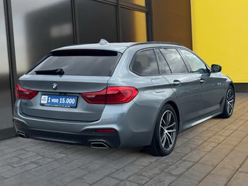 BMW 520 - 2