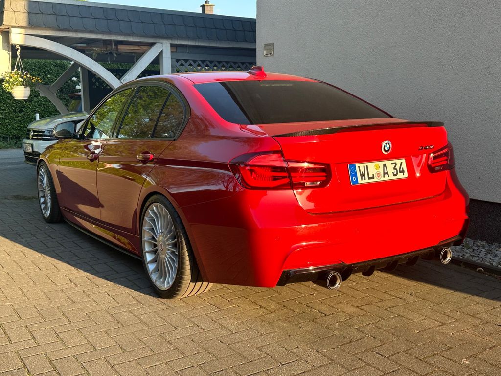 BMW 340