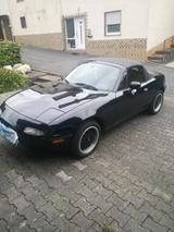 Mazda Mx 5 Miata - Mazda: Mx Miata