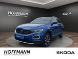 Volkswagen T-Roc 2.0 TDI DSG Active AHK+Navi+ACC+Kamera